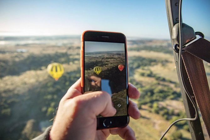 Brisbane's closest Hot Air Balloon Flights - City & Country views - 1 hr flight! - Practical tips to make your morning smoother