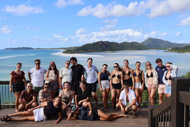 British Defender 3D2N Whitsunday Snorkelling Sailing Adventure - Food, Water, and BYO Drinks: What’s Covered (and What Isn’t)