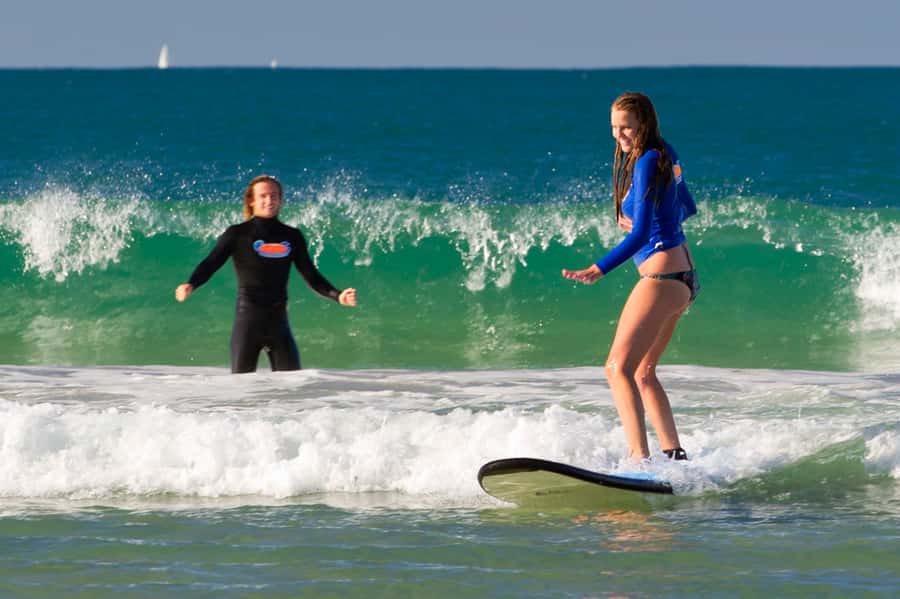 Broadbeach: 2 Hour Surf Experience on the Gold Coast - Who This Broadbeach Lesson Is Best For (And Who Should Skip)