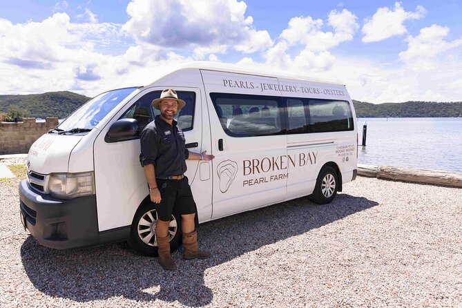 Broken Bay Pearl & Oyster Farm Tours - Pearl or oyster: choosing the tour that fits your mood