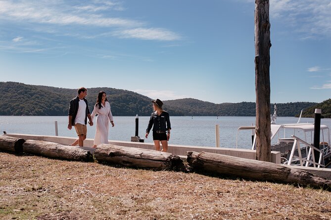 Broken Bay Pearl & Oyster Farm Tours - Price and value: what $29 buys you (and what it doesn’t)