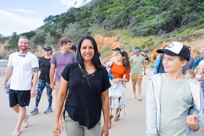 Broken Head Aboriginal Tour - Key highlights worth knowing before you go
