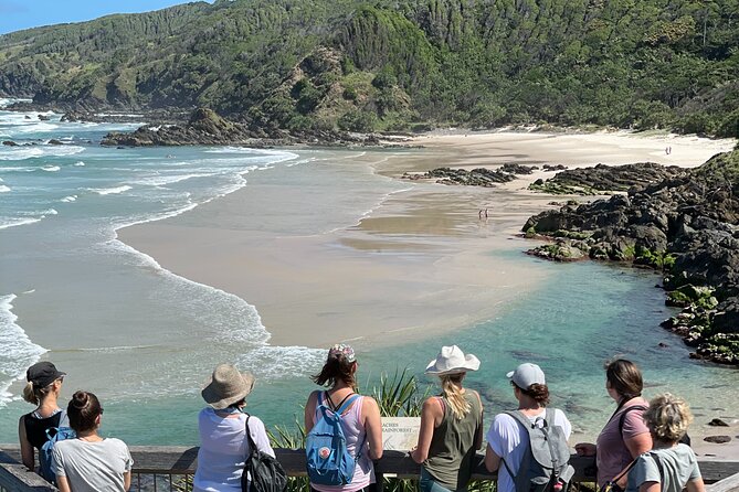 Broken Head Aboriginal Tour - Who should book this Byron Bay tour (and who might not love it)