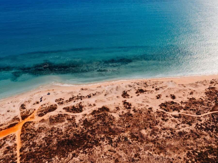 Broome: 30-Minute Scenic Helicopter Flight - Who should book this helicopter flight?