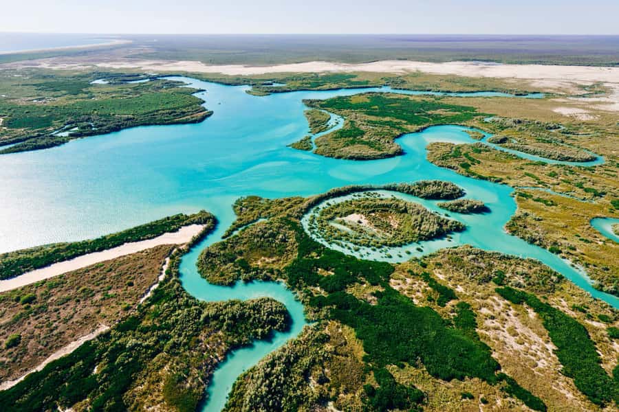 Broome: 30-Minute Scenic Helicopter Flight - Why this 30-minute helicopter route makes sense in Broome