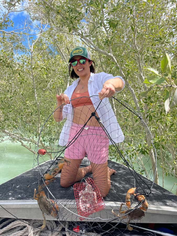 Broome Cruise & Catch: Mud Crab Adventure & Wildlife Cruise - Should you book Broome Cruise & Catch: Mud Crab Adventure & Wildlife Cruise?