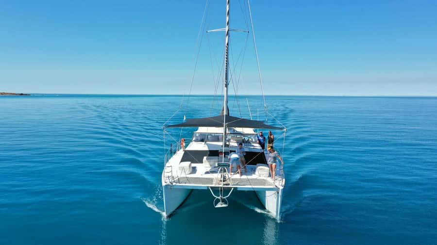 Broome Cruise & Catch: Mud Crab Adventure & Wildlife Cruise - FAQ