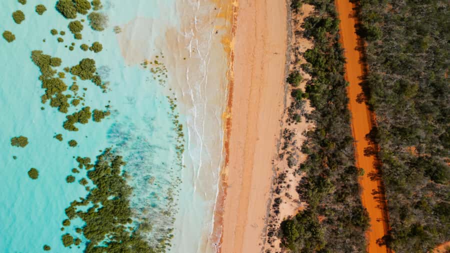 Broome: Dampier Peninsula Tour (Optional Scenic Flight) - Guides, pace, and the small details that make the day work