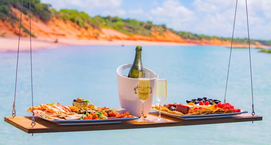 BROOME: DINOSAUR ADVENTURE CRUISE - With Tapas and Cocktail - Key Things You’ll Remember From This Broome Cruise