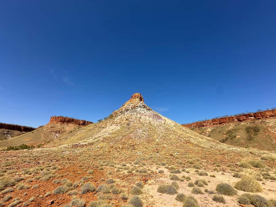 Broome: Edgar Ranges, Eco Beach & Lunch Helicopter tour - Key highlights to know before you go