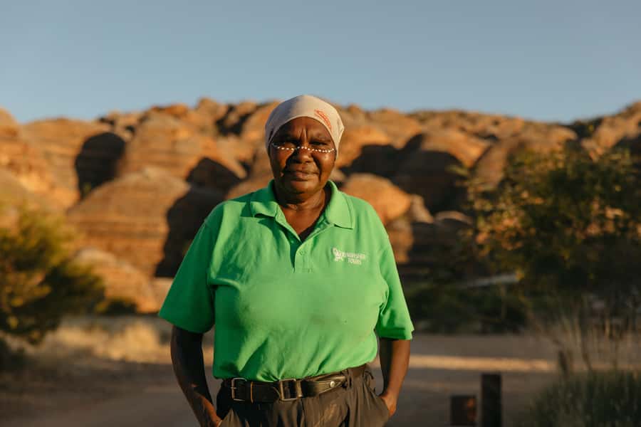 Broome: Fly to Bungles: Best Day Trek with Aboriginal guides - Key Highlights You Should Care About