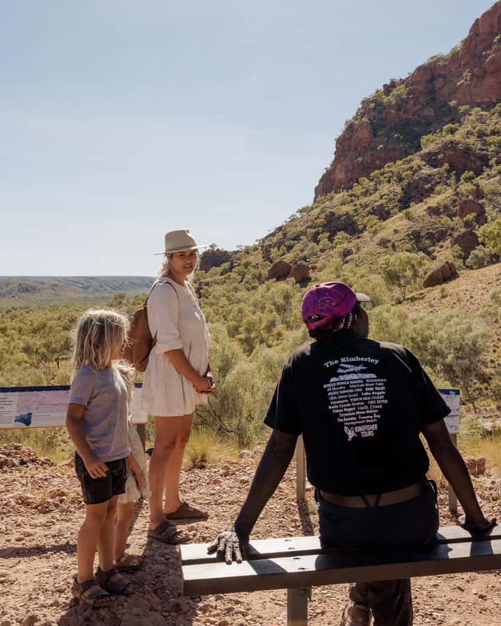 Broome: Fly to Bungles: Best Day Trek with Aboriginal guides - Price and Value: What $1,330 Buys You in Real Terms
