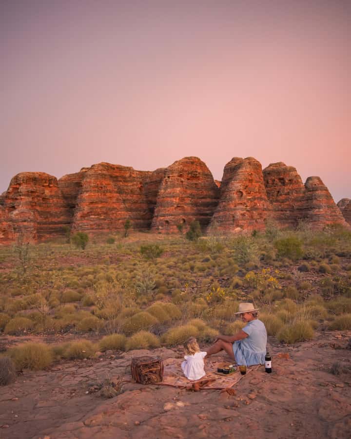 Broome: Fly to Bungles: Best Day Trek with Aboriginal guides - Flying Broome to the Bungles: Why the Route Matters