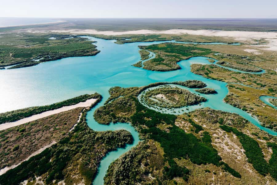 Broome: Helicopter Flight and Willie Creek Pearl Farm Tour - Key highlights at a glance