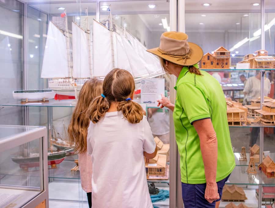 Broome: Matso's Brewery, Museum & Crocodile Park Combo Tour - Small tips that will make your afternoon run smoother
