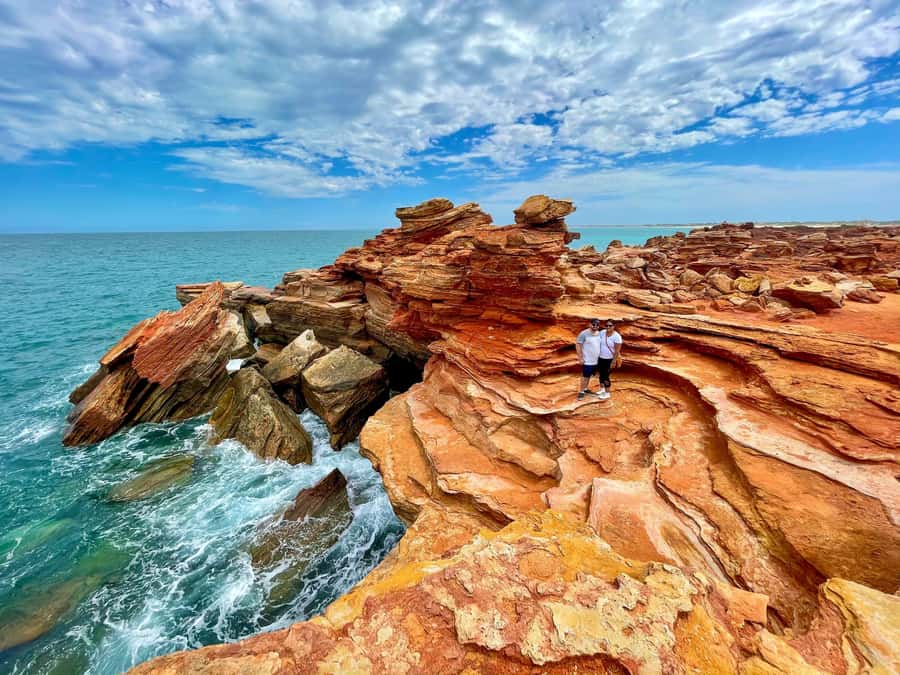 Broome: Panoramic and Discovery - Morning Tour w/ Transfers - Key takeaways before you go