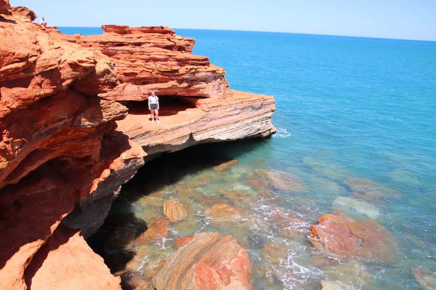 Broome: Panoramic and Discovery - Morning Tour w/ Transfers - Value check: is $84 worth it for a remote town?