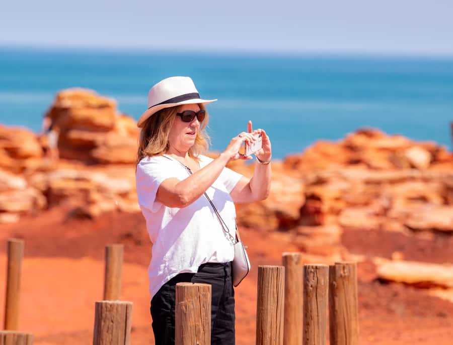Broome: Panoramic and Discovery - Morning Tour w/ Transfers - Skip-the-line and air-conditioned timing: why logistics matter here