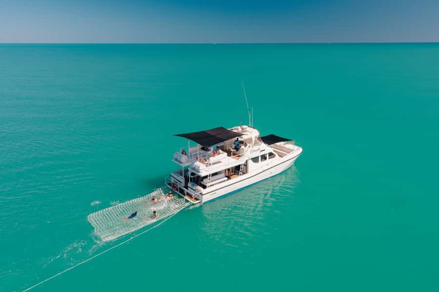 Broome: Snubfin Dolphin Cruises - Who should book this cruise, and who should skip it