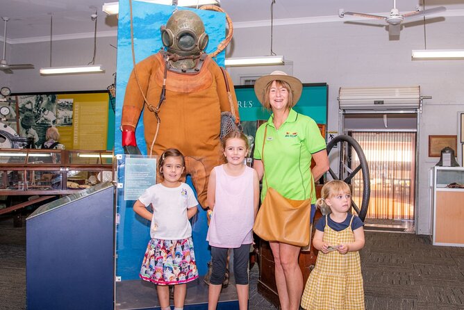 Broome Trio Afternoon Adventure: Brewery, Museum & Crocodile Park - Who this tour fits best (and who might want a different plan)