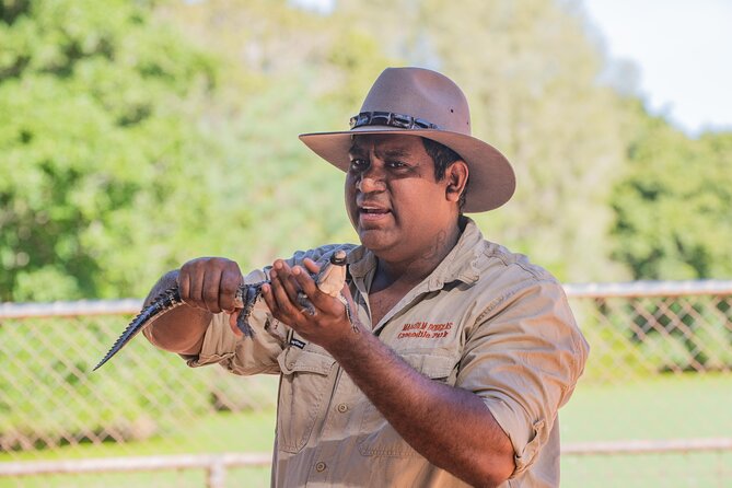 Broome Trio Afternoon Adventure: Brewery, Museum & Crocodile Park - Quick packing list for a smooth afternoon