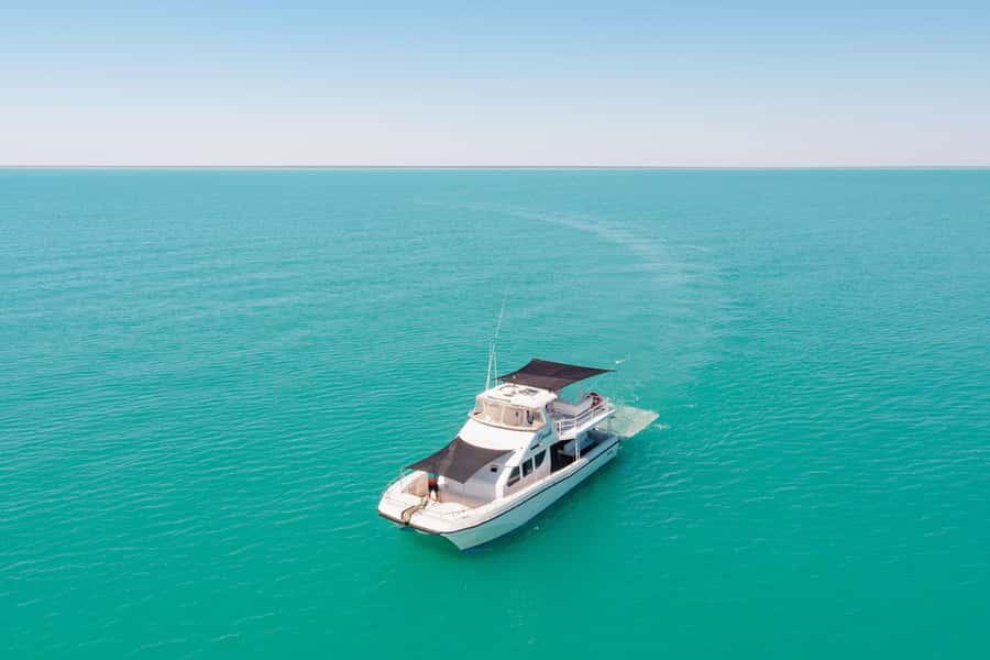 Broome: Whale Watching & Sunset Cruise - Weather Prep: What to Pack for Broome’s Boat Ride