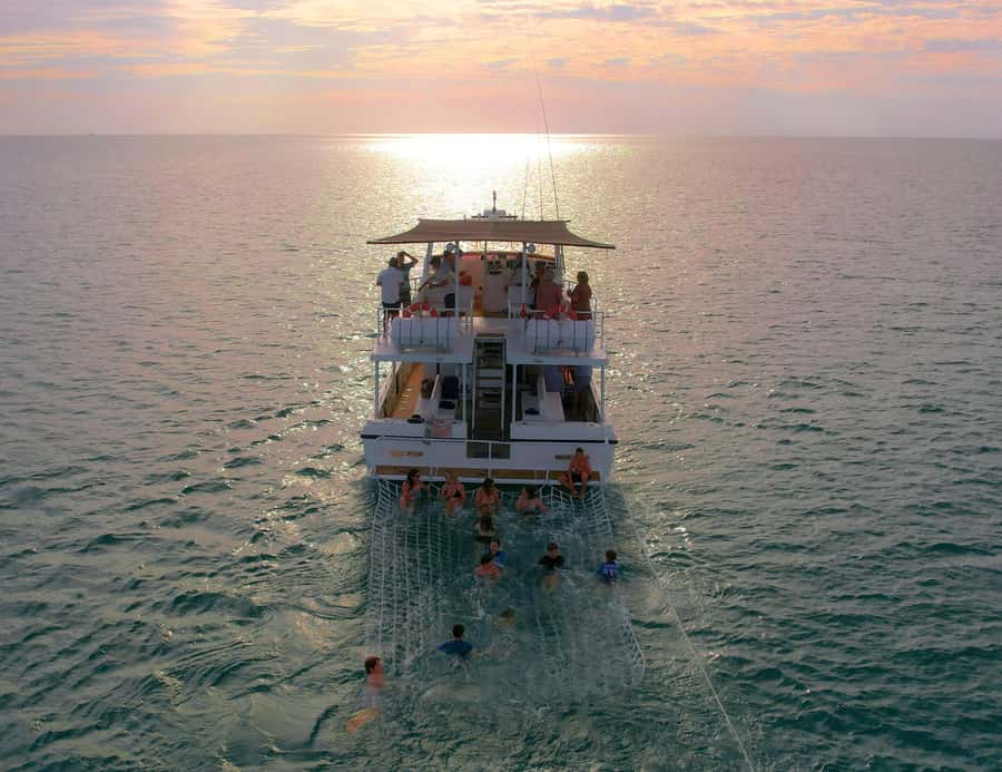 Broome: Whale Watching & Sunset Cruise - Who Should Book This Whale Watching and Sunset Cruise