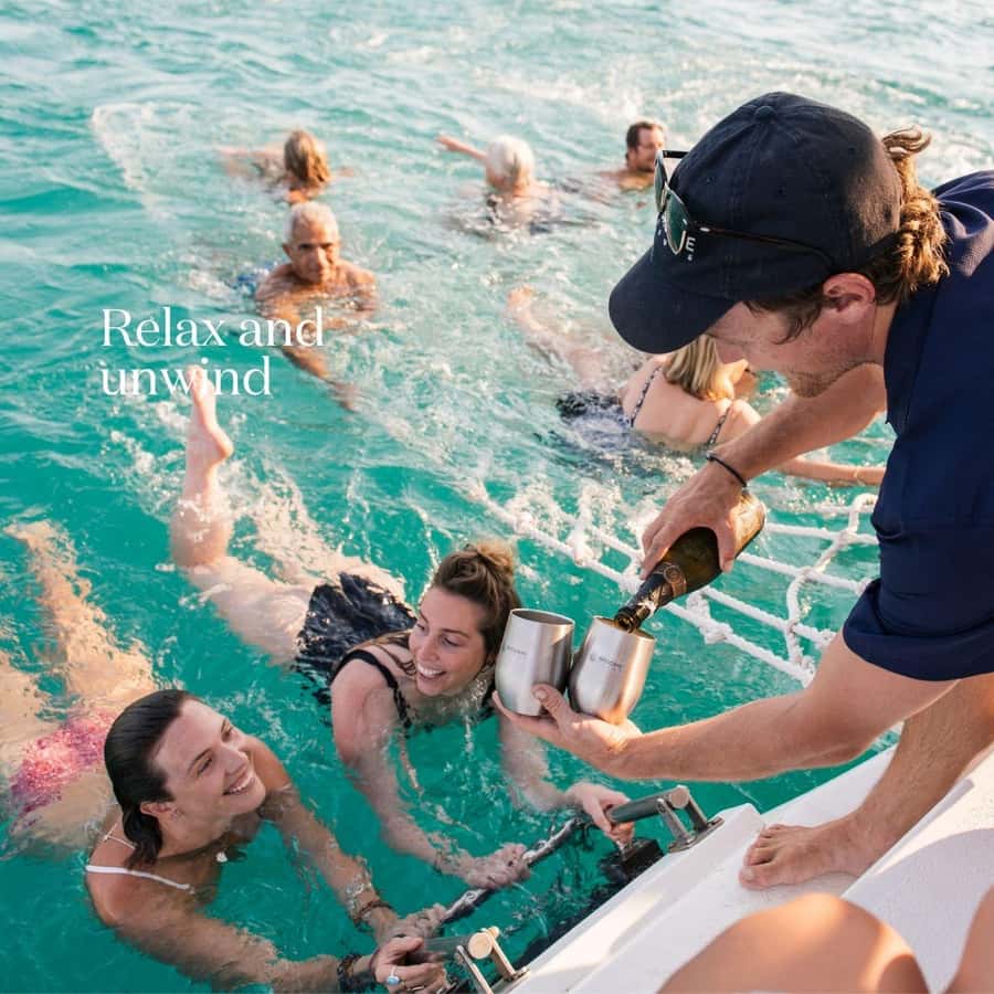 Broome's Iconic Catamaran Sunset Cruise - Key highlights I’d put on your radar