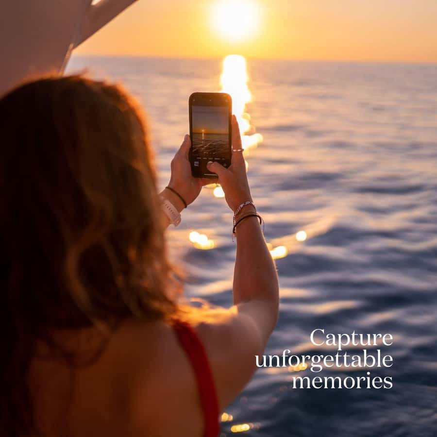 Broome's Iconic Catamaran Sunset Cruise - What this Broome catamaran experience is really like