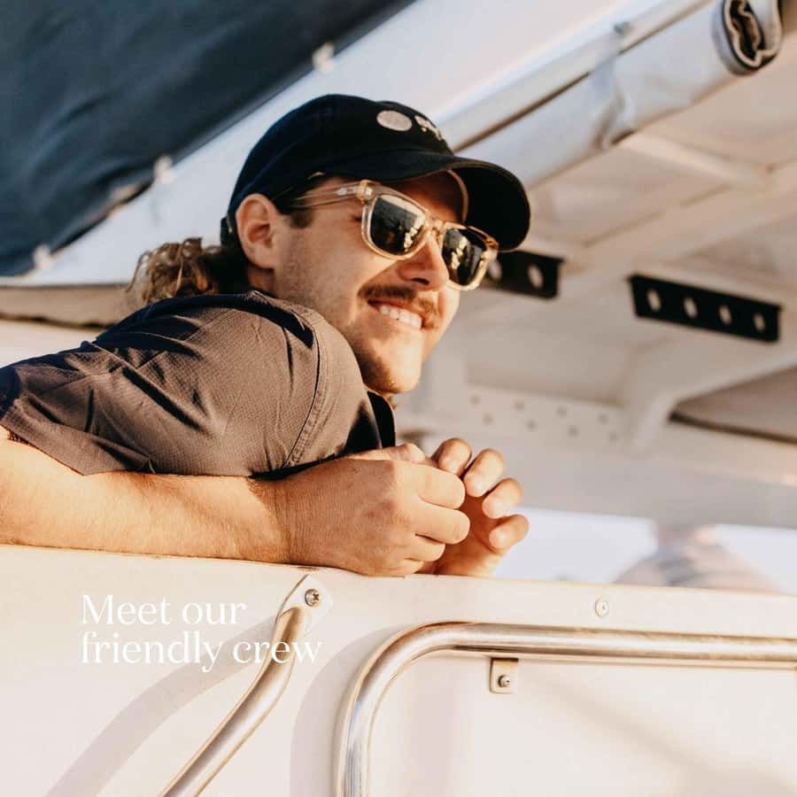 Broome's Iconic Catamaran Sunset Cruise - Why the tender-to-shore flow can feel different at night