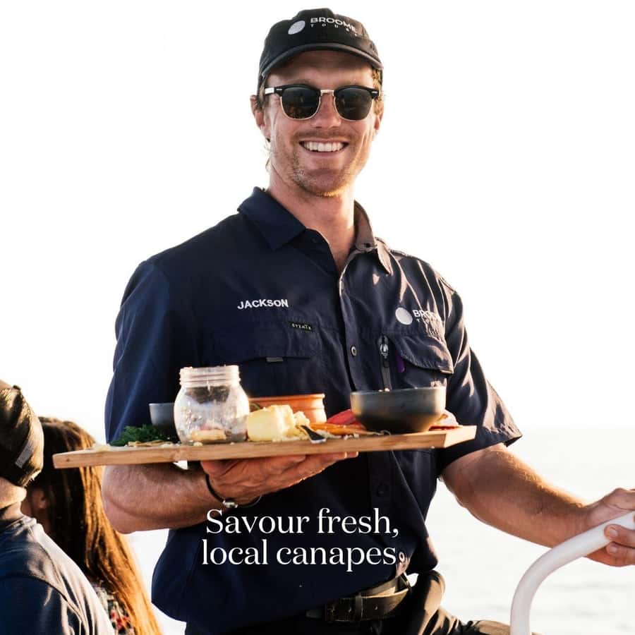 Broome's Iconic Catamaran Sunset Cruise - Who this sunset cruise is best for (and who should think twice)