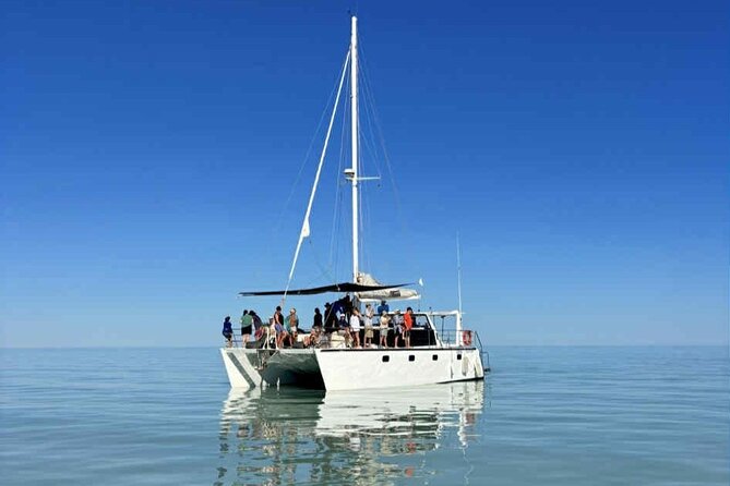 Broome's only Crabbing Adventure & Wildlife Cruise - From pickup to boarding: the flow that keeps things easy