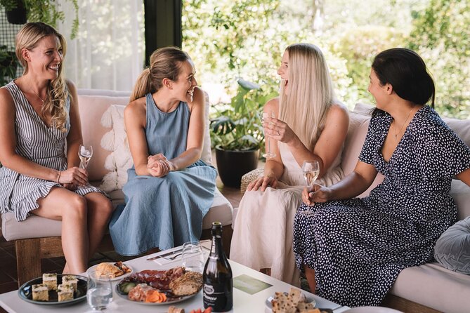 Brown Brothers Private Prosecco Brunch - Prosecco tasting: how to make the most of the full range