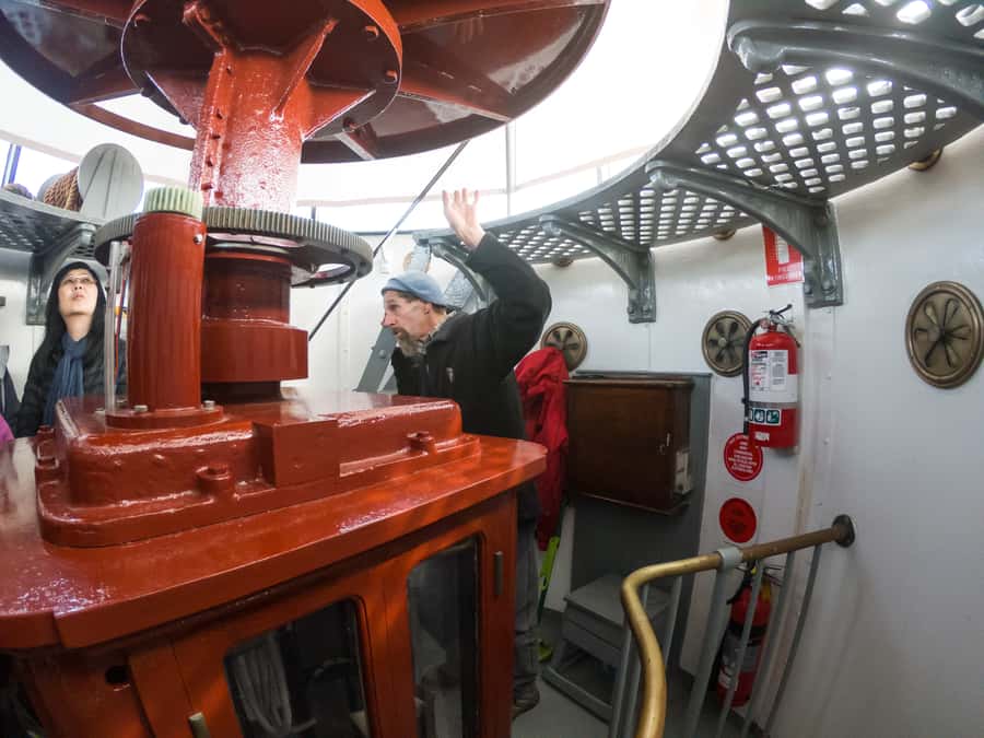 Bruny Island: Cape Bruny Lighthouse Tour - Cape Bruny Lighthouse: what you’re really getting in 30 minutes