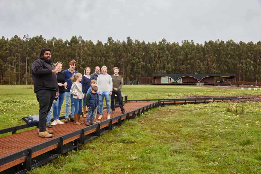Budj Bim: Tae Rak Wetlands 2 Hour Guided Cultural Tour - Lake Condah wetlands on foot: the route and what you’ll learn at each stop