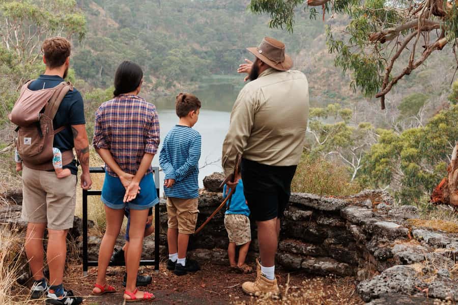 Budj Bim: Tungatt Mirring Half Day Gunditjmara Tour - Key Things You’ll Notice on This Tour