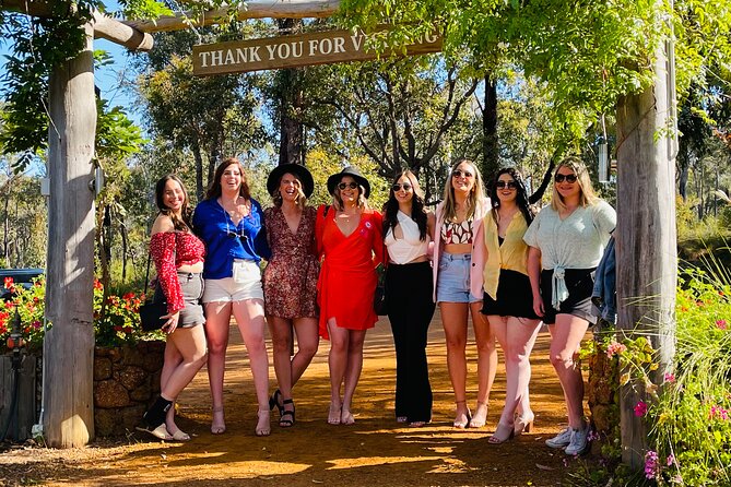 Build your own Unique Private Winery/Brewery Tour at the Margaret River region - The Flow of Your Day in the Margaret River Region