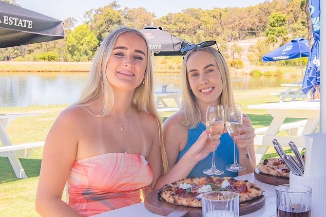 Build your own Unique Private Winery/Brewery Tour at the Margaret River region - Meeting Up in Margaret River and Getting Comfortable Fast