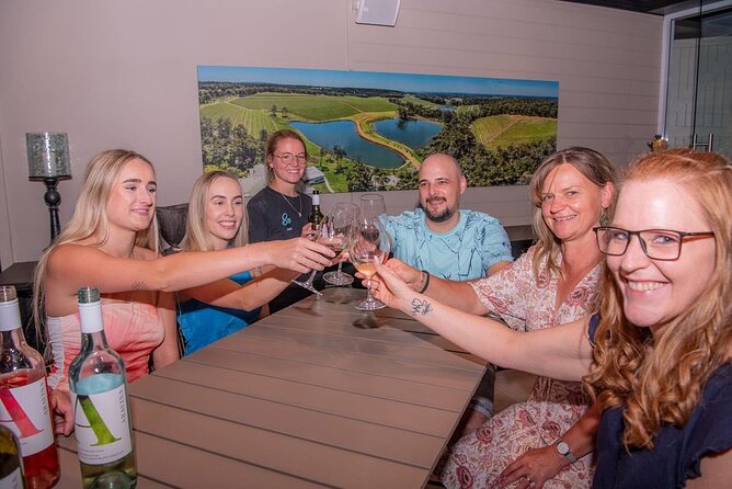 Build your own Unique Private Winery/Brewery Tour at the Margaret River region - Picking Your Venues: Getting the Most From 5–6 Stops