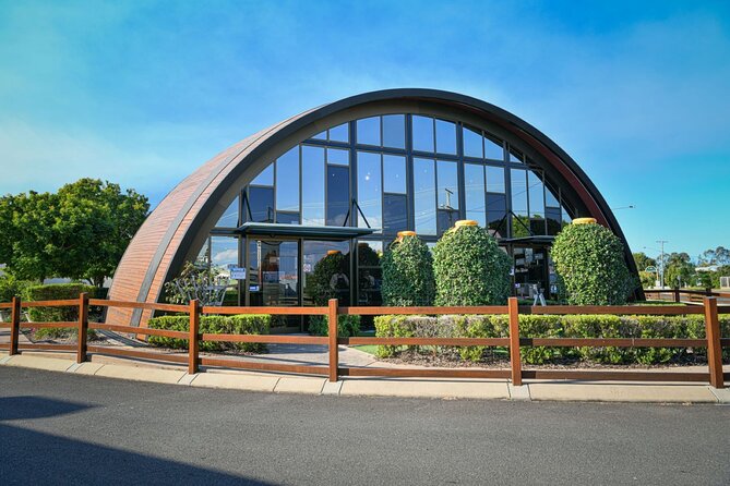 Bundaberg Brewed Drinks Barrel Tasting - Key highlights you’ll feel immediately