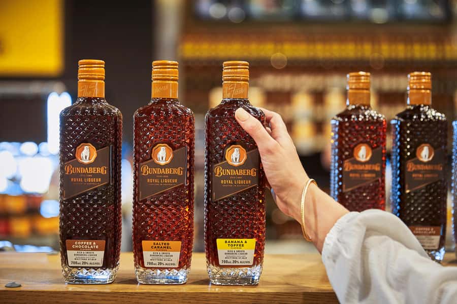 Bundaberg; Bundaberg Rum Distillery Tour and Tasting - Key Points You Should Know Before You Go
