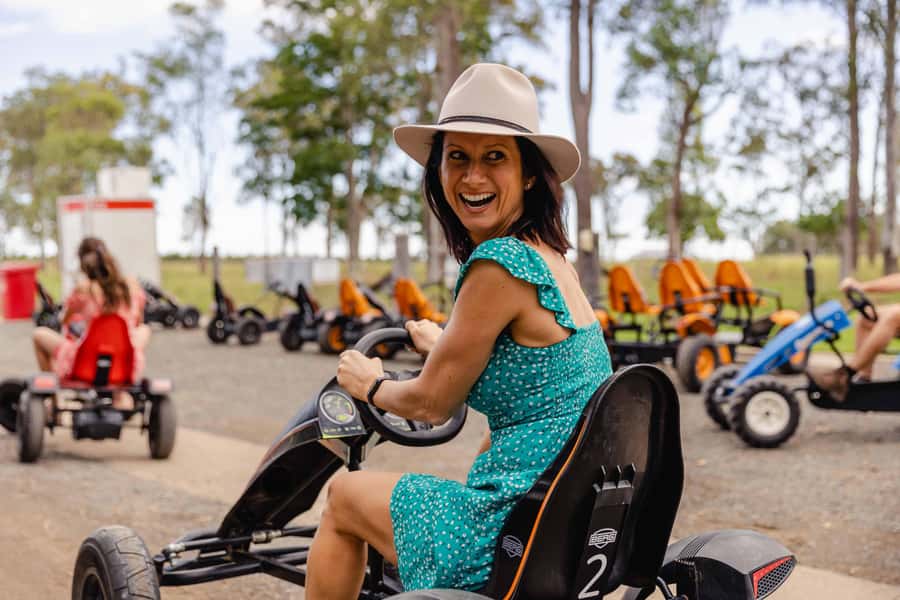 Bundaberg: Family-Friendly Entry Ticket to Splitters Farm - Who should book Splitters Farm entry—and who might skip it