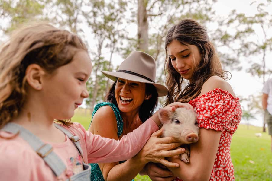 Bundaberg: Splitters Farm Guided Tour - Should you book the Bundaberg Splitters Farm Guided Tour?