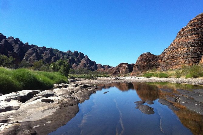 Bungle Bungle Day Trip from Broome - Fly, 4WD, Walk - Key highlights you should care about