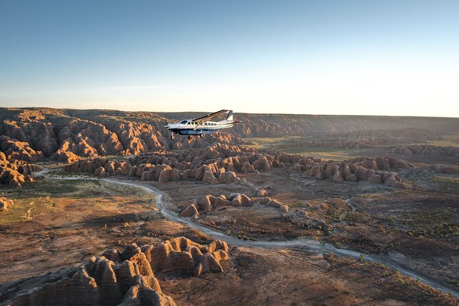 Bungle Bungle Flight & Domes To Cathedral Gorge Walking Tour - Price check: is $754.24 worth it?