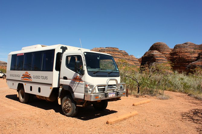 Bungle Bungle Flight & Domes To Cathedral Gorge Walking Tour - Should you book the Bungle Bungle flight and Cathedral Gorge walk?