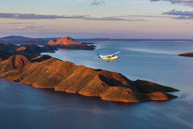 Bungle Bungle Scenic Flights, Domes & Cathedral Gorge Walk - Key highlights you’ll feel on the day