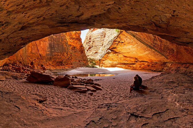 Bungle Bungle Scenic Flights, Domes & Cathedral Gorge Walk - Who this tour suits best (and who should skip it)