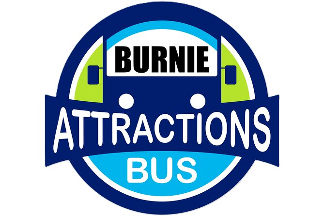 Burnie Attractions Bus: Burnie Shore Excursion - Key Things to Know Before You Go