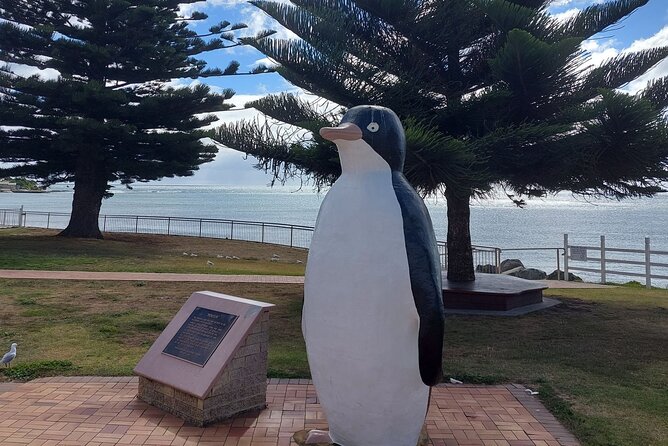 Burnie Attractions Bus: Burnie Shore Excursion - Price and Value: Is $64.55 Worth It?
